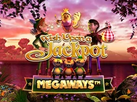 เกมสล็อต Wish Upon A Jackpot Megaways